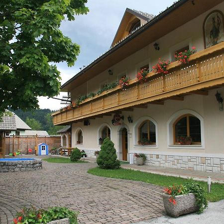 Guest House Kveder Skofja Loka Ngoại thất bức ảnh