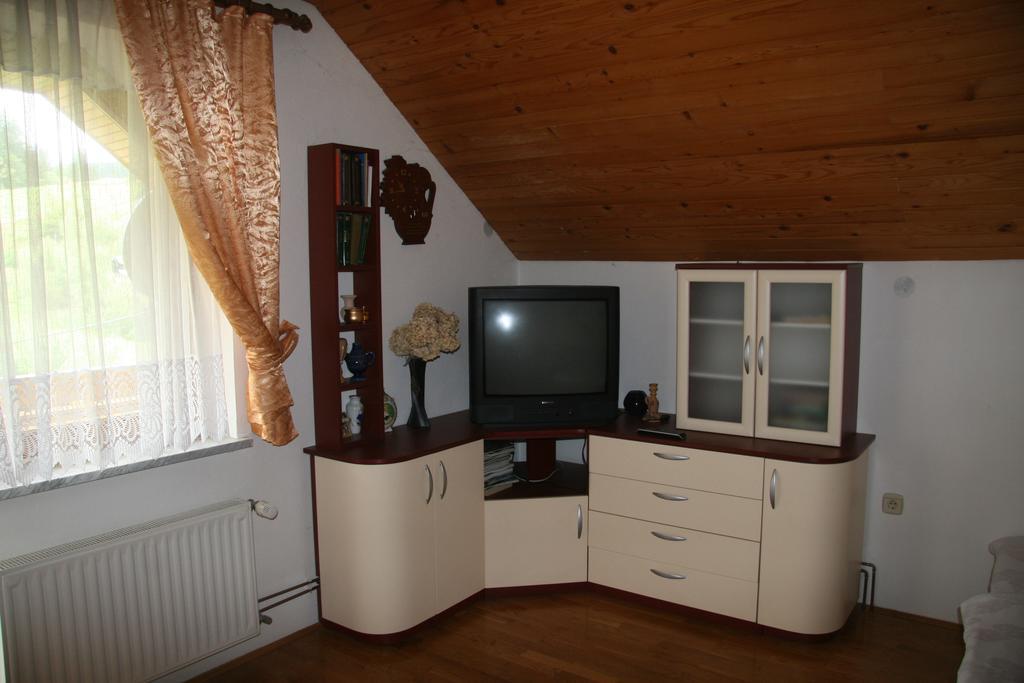 Guest House Kveder Skofja Loka Phòng bức ảnh