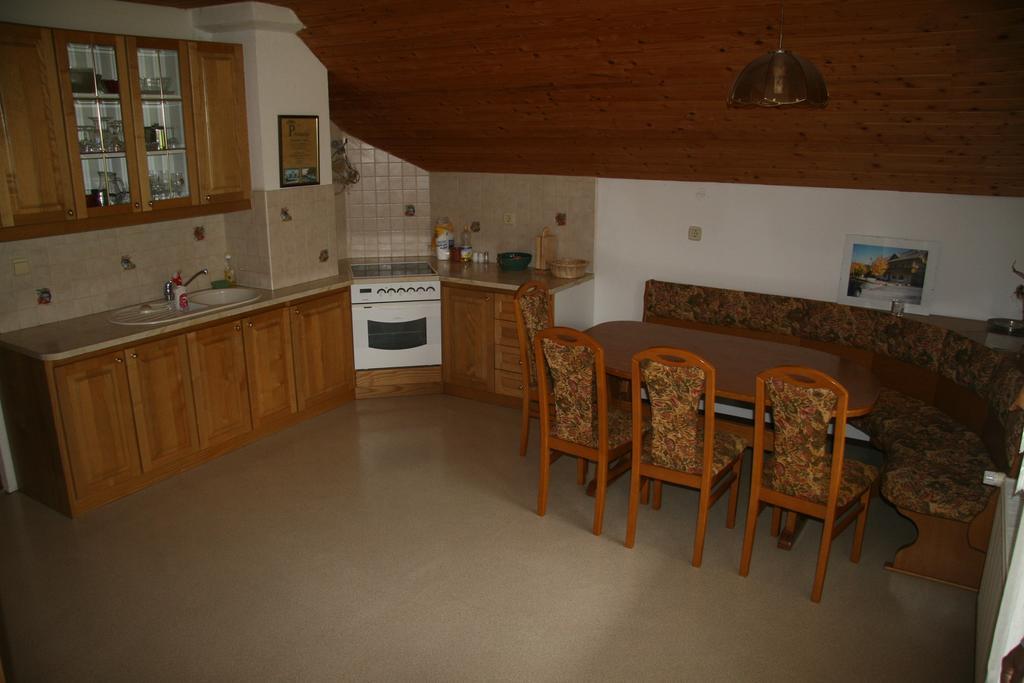 Guest House Kveder Skofja Loka Phòng bức ảnh