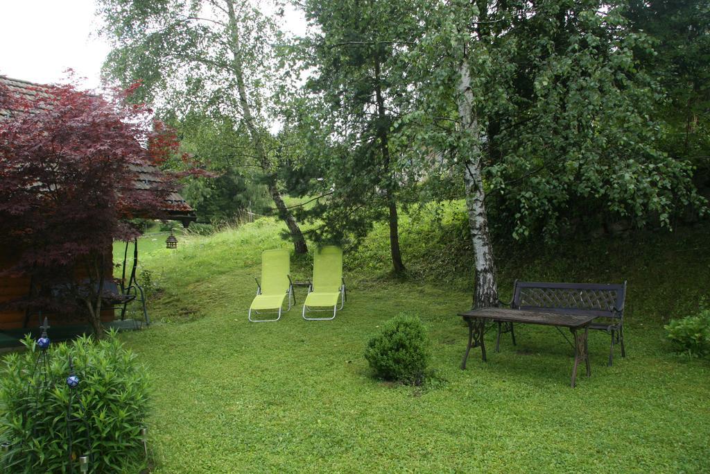 Guest House Kveder Skofja Loka Ngoại thất bức ảnh