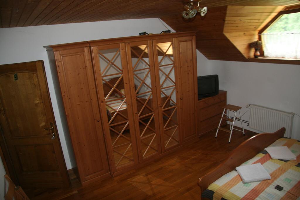 Guest House Kveder Skofja Loka Phòng bức ảnh