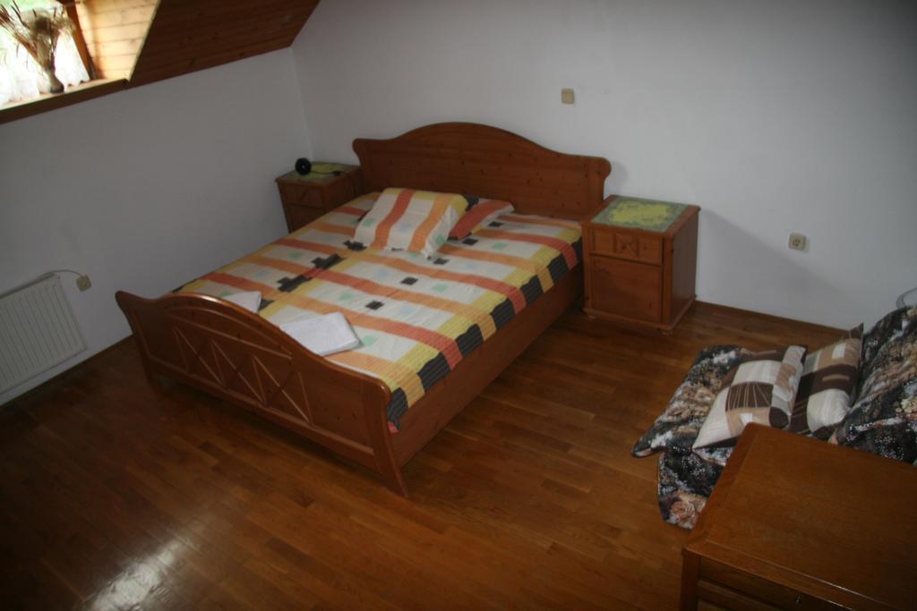 Guest House Kveder Skofja Loka Phòng bức ảnh