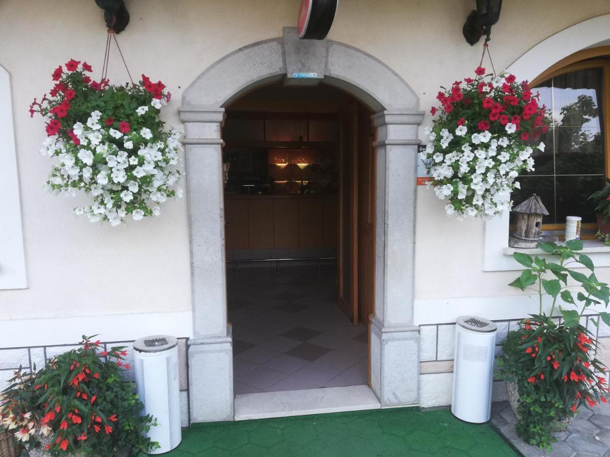 Guest House Kveder Skofja Loka Ngoại thất bức ảnh