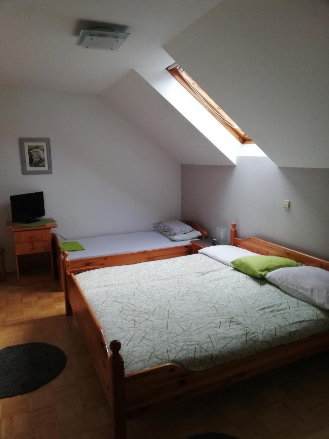 Guest House Kveder Skofja Loka Ngoại thất bức ảnh