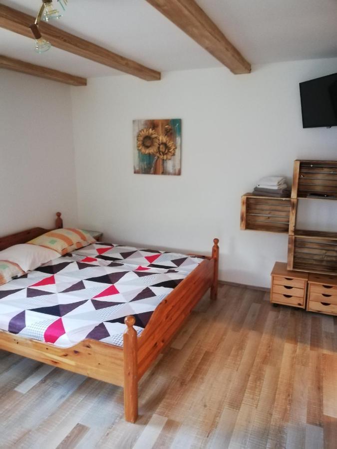 Guest House Kveder Skofja Loka Phòng bức ảnh
